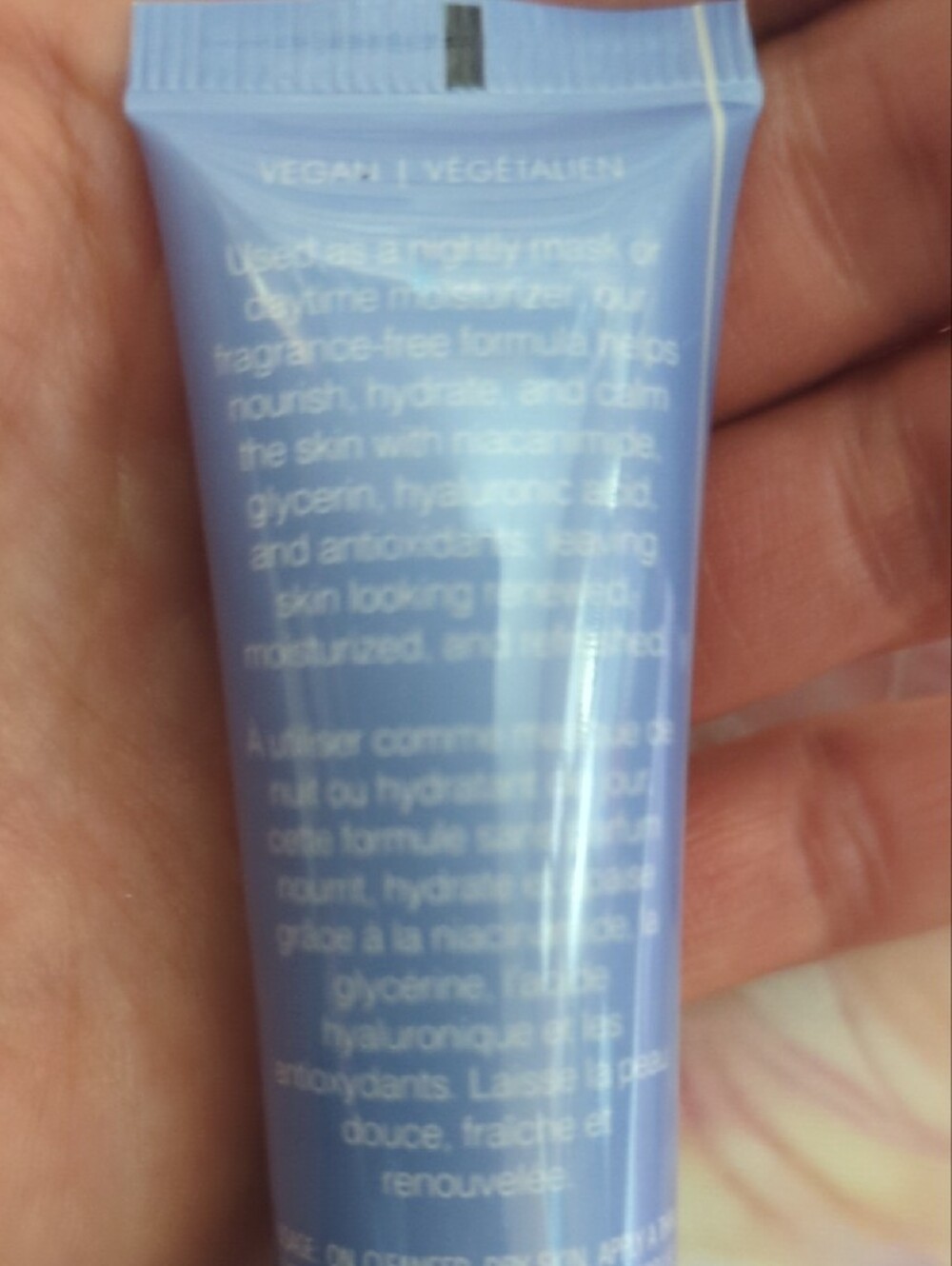 Ruby & Millie Skin Hydration Mask –  NEW Sealed - Picture 5 of 11